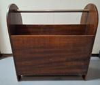 Antiek houten lectuurbak, Antiek en Kunst, Ophalen