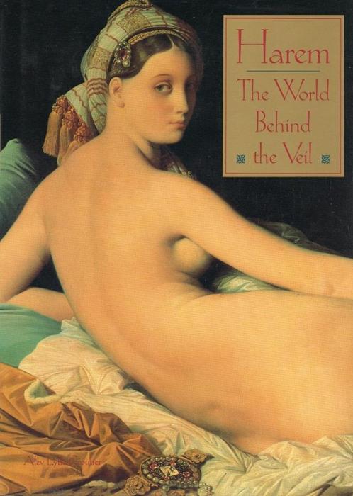 harem the world behind the veil alev lytle croutier, Boeken, Geschiedenis | Wereld, Nieuw, Azië, 17e en 18e eeuw, Verzenden