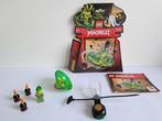 LEGO NINJAGO Lloyd's Spinjitzu Ninjatraining - 70689, Ophalen of Verzenden, Zo goed als nieuw, Complete set