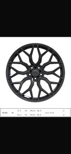 Vossen look velgen 20 en 21 inch, Ophalen of Verzenden