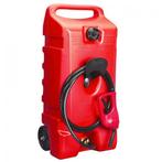 Jerrycan 53 ltr tank duramax benzine diesel brandstoftank .!, Verzenden