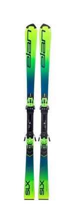 Elan WC SLX Plate Heren Slalom Carveski's lengte 165 Nieuw, Sport en Fitness, Skiën en Langlaufen, Overige merken, Bergunje Slovenie