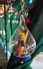 Tinkerbell Kerstbal - Jubileum Editie - Collectors Item, Verzamelen, Disney, Ophalen of Verzenden, Zo goed als nieuw