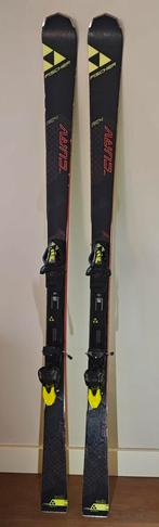 Fischer RC4 The Curv DTX 178 cm, Sport en Fitness, Skiën en Langlaufen, Ophalen, 160 tot 180 cm, Carve, Ski's