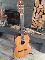 Klassieke gitaar Admira Monica linkshandig, Ophalen of Verzenden, Klassieke of Spaanse gitaar