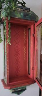 Boho/Kastje/Gedenkkastje /Herdenkingskastje, Ophalen of Verzenden