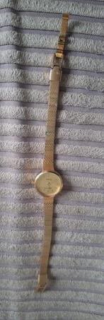 Indus horloge. Loopt niet., Ophalen of Verzenden, Gebruikt