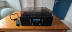 TEAC radio, cd, cassette- en platenspeler in één, Ophalen, Cd-speler, Overige merken