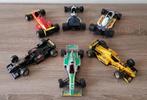 Formule one car collections., Ophalen of Verzenden, Formule 1, Zo goed als nieuw