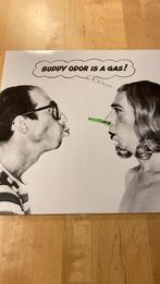 Vinyl lp the Buddy Odor Stop - Buddy Odor is a gas!, Ophalen of Verzenden, 1960 tot 1980, Zo goed als nieuw