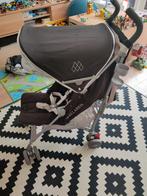 MacLaren Quest paraplu-kinderwagen, Kinderen en Baby's, Buggy's, Ophalen, Zo goed als nieuw, Maclaren, Voetenzak