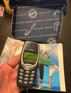 Nokia 3310 compleet in doos de enige echte, Telecommunicatie, Ophalen of Verzenden, Zo goed als nieuw