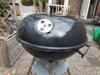 Bbq, Tuin en Terras, Houtskoolbarbecues, Ophalen, Zo goed als nieuw, Handson