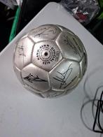Ajax Bal met Handtekeningen, Gebruikt, Bal, Ophalen of Verzenden, Info@ajax.nl