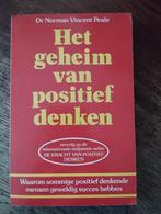 Dr. Norman Vincent Peale, Gelezen, Verzenden, Dr. Norman Vincent Peale