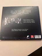 Cd Kapok: Flat lands - Jazz, Ophalen of Verzenden, 1980 tot heden, Zo goed als nieuw, Jazz