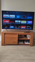 tv kastje tv meubel, Ophalen, Gebruikt, 100 tot 150 cm, Minder dan 100 cm