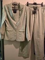 Nieuw Nous travel pak M lichtgroen, Ophalen of Verzenden, Nieuw, Groen