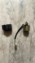 Sym Startrelais, Ophalen of Verzenden, Gebruikt, Overige typen, SYM