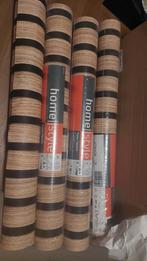 Home Style Behang - Houtlook, Ophalen of Verzenden, Nieuw, 10 tot 20 meter, Overige typen