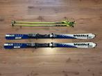 Ski’s Völkl T50, 160 tot 180 cm, Gebruikt, Carve, Skiën