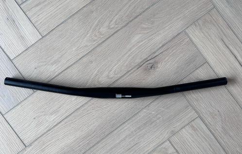 Mountainbike stuur IRIDIUM FLATBAR 60 cm, Fietsen en Brommers, Fietsonderdelen, Nieuw, Mountainbike, Stuur, Ophalen of Verzenden