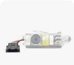 GLADEN crossover uit ONE 165-GOLF6RS/SQX per stuk, Auto diversen, Autospeakers