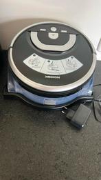 Robot dweil merk medion, Ophalen, Zo goed als nieuw, 1200 tot 1600 watt, Overige typen