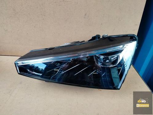 Skoda Scala Volledig Led-licht links, Auto-onderdelen, Verlichting, Skoda, Gebruikt, Ophalen of Verzenden