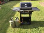 Barbecue gas patton, Ophalen, Gebruikt, Patton
