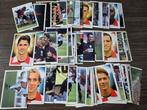 70x Panini Feyenoord 2002 voetbalplaatjes, Ophalen of Verzenden, Zo goed als nieuw, Feyenoord, Poster, Plaatje of Sticker
