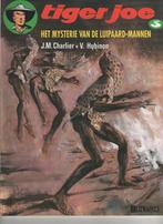 Stripboek uit de serie Tiger Joe, Boeken, Stripboeken, Eén stripboek, Ophalen of Verzenden, Zo goed als nieuw