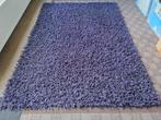 Paars vloerkleed 160 x 230 cm, Ophalen, 150 tot 200 cm, 200 cm of meer, Zo goed als nieuw