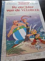 Groot formaat luxe HC Asterix de Dochter van de Veldheer, Nieuw, Ophalen of Verzenden, Goscinny & Uderzo
