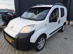 Citroën Nemo 1.4 BENZINE nieuwe Distributie + Koppaking 2010, Auto's, Bestelauto's, 1360 cc, Citroën, 400 kg, Bedrijf