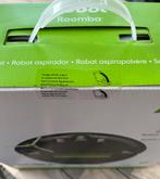 iRobot Roomba i7 - nieuw, Ophalen of Verzenden, Zo goed als nieuw, Minder dan 1200 watt, Robotstofzuiger