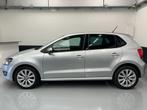 Volkswagen Polo 1.2 TSI Highline Climate/Cruise/Navi, Voorwielaandrijving, Euro 5, Gebruikt, Handgeschakeld