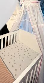 Handgemaakte Hemeltje - Weinig Gebruikt, Ophalen of Verzenden, Zo goed als nieuw, Overige typen