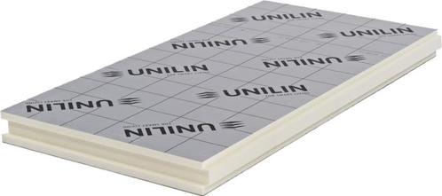 PIR platen 8cm + schijven + schroeven + pur schuim + tape, Doe-het-zelf en Verbouw, Isolatie en Afdichting, Gebruikt, Muurisolatie