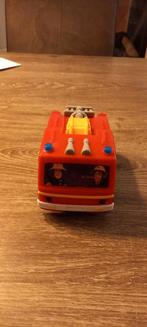 Brandweerman sam, Kinderen en Baby's, Speelgoed | Speelgoedvoertuigen, Ophalen of Verzenden, Zo goed als nieuw