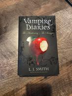 Vampire Diaries: The Awakening & The Struggle, Ophalen of Verzenden, Zo goed als nieuw, Amerika