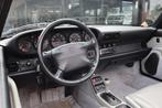 Porsche 911 Cabrio 3.6 | Carrera | Automaat (bj 1994), Auto's, Automaat, Achterwielaandrijving, Huisgarantie, Cruise Control
