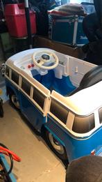 Kinder VW autobus, Ophalen of Verzenden, Zo goed als nieuw