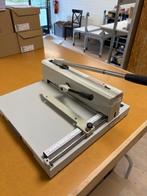 KW Trio 3943, Doe-het-zelf en Verbouw, Gereedschap | Schuurmachines, Ophalen of Verzenden, Zo goed als nieuw, Minder dan 600 watt
