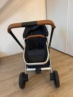 Dubatti Kinderwagen, Kinderen en Baby's, Kinderwagens en Combinaties, Zo goed als nieuw, Combiwagen, Verstelbare duwstang, Ophalen