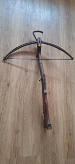 Replica kruisboog, Ophalen of Verzenden