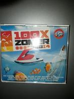100X Zomer 2014, Ophalen of Verzenden, 2000 tot heden, Zo goed als nieuw, Boxset