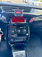 Citroen DS3 1.4 Chic AIRCO NETTE AUTO RIJDT GOED NAP APK, Auto's, Citroën, Voorwielaandrijving, Euro 5, Gebruikt, Electronic Stability Program (ESP)