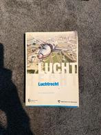 Inleiding LuchtRecht - Ronald Schnitker, Ophalen of Verzenden, Beta, Gelezen, HBO