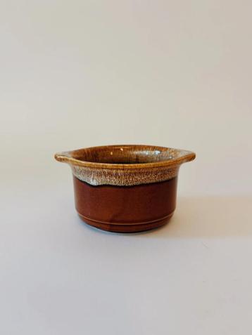 KERAMIEKEN SCHAALTJE | KILN CRAFT (2 STUKS) beschikbaar voor biedingen
